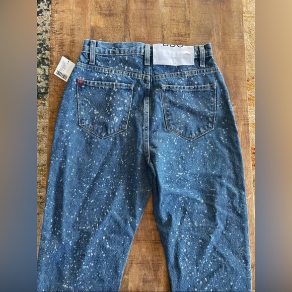 BDG Urban Outfitters Vintage Mom Jeans - Picture 5 of 5